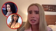 Lil Tay Challenges Bhad Bhabie to Fight After Sophie Rain Refuses