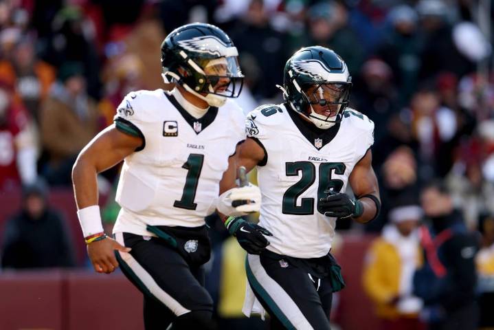 ¡Arranca la NFL! ¡Rivalidad explosiva! ¿Aplastarán los Eagles a los Cowboys?
