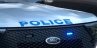 4-year-old struck by car and hospitalized in Waterbury