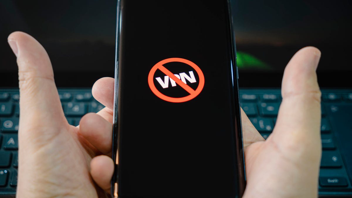 New Bill Aims to Block Both Online Adult Content and VPNs
