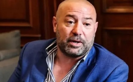 Coimas en ANDIS: renunciaron los abogados de Diego Spagnuolo