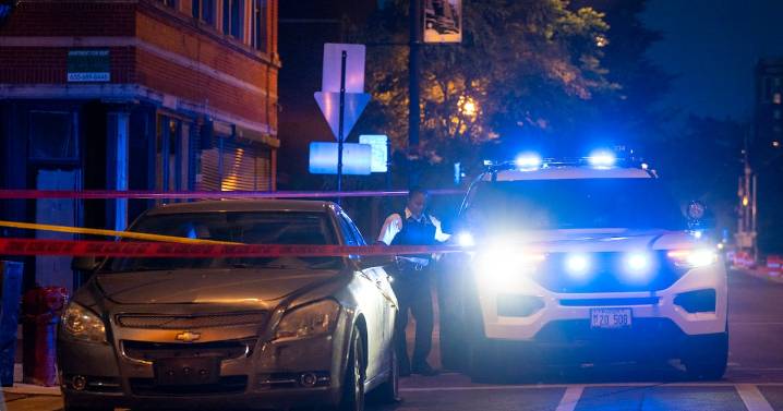 Trump cataloga a Chicago como “la ciudad más peligrosa del mundo” y promete “arreglar el problema”