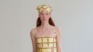 Emilia Wickstead Spring 2026 Ready