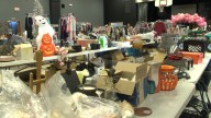 Edinburg Parks and Recreation to host community garage sale
