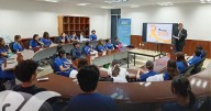 Realiza BUAP Séptima Jornada de Prevención del Suicidio