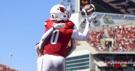 CRAWFORD | College Football Week 2 picks — best bets against the spread