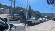 Turnan a Asuntos Internos de la SSPE caso de presunta agresión a estatales en Guadalupe y Calvo