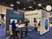Acciones de Broadcom suben a medida que el acuerdo de chips de 10,000 mdd muestra que la estrategia de IA está dando sus frutos