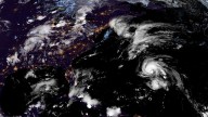 "Gabrielle" se convierte en huracán categoría 1 en el Atlántico; se prevé que se intensifique
