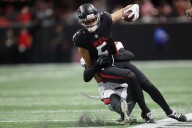 Falcons vs. Vikings prediction: 'Sunday Night Football' player props, odds, picks