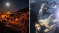 At least 250 killed and 1,000 wounded in 6.0 earthquake in Afghanistan