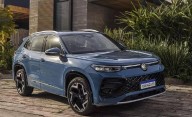 Cómo es la tercera generación del Tiguan