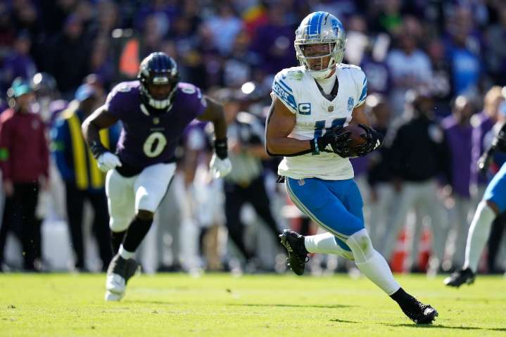 Lions-Ravens Week 3 score predictions from MLive’s beat writers