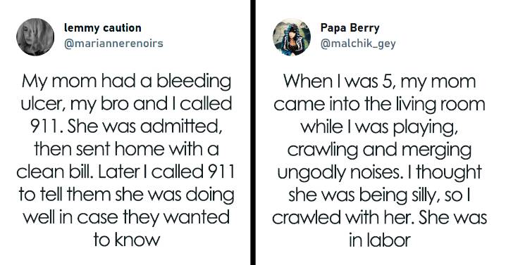 People Are Cracking Up At These 28 Tweets About How People As Kids Misunderstood Simple Concepts