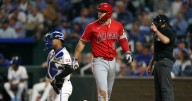 Luis Rengifo's three-run home run not enough to save Angels from loss to Royals