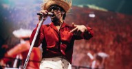 Concierto de Bad Bunny se vuelve el show por streaming más visto en Amazon Music