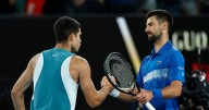 Dónde y a qué hora ver Novak Djokovic vs. Carlos Alcaraz en las semifinales del US Open