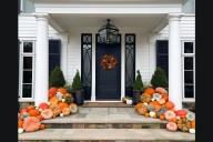 The Pumpkin Parlor offering new fall service ...