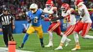 Betting Bucs-Texans and Chargers-Raiders: Edge to road teams?