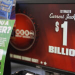 8 Arizona Powerball players win at least $50K over Labor Day weekend as jackpot swells to $1.3B