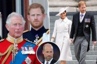 Prince Harry's demands for royals before UK visit revealed: report