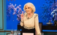 ¿Quiénes serán los invitados de Mirtha Legrand durante la veda electoral? 