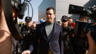 El caso contra el hermano de Sánchez, en manos de la Audiencia Provincial de Badajoz