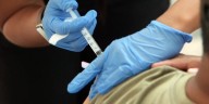 Flu shot season approaches