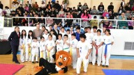 Preparan la "Copa Ciudad de los Vientos" de taekwondo
