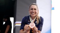 Mavi García bronce mundial en Ruanda, el premio a la paciencia de una gran ciclista