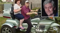 'Family man', 68, died just months after cancer diagnosis - after doctors ignored constipation and bleeding TWICE