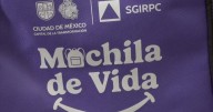 ‘Mochila de Vida’ GRATIS en CDMX por sismos de 1985 y 19S; ¿qué son, qué incluyen y dónde recibir la tuya?