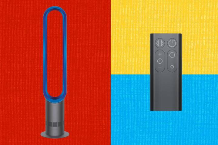 Save 38% off Dyson Tower Fan — early Prime Day deal