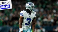 Mailbag: More targets for Pickens, Ferguson?