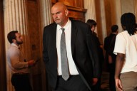 Democrat Praises Trump's Move Against Alleged Venezuelan Cartel