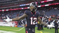 Texans’ Nico Collins puts fantasy football managers’ minds at ease for Buccaneers game