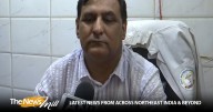 J-K: Infant girl found dead in bathroom of Doda hospital