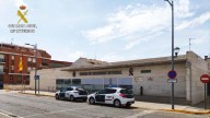 Desalojan un edificio en Tomelloso (Ciudad Real) por un incendio en una caldera de gas