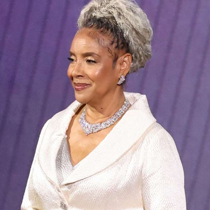 Emmys 2025: Phylicia Rashad Honors Malcolm-Jamal Warner In Memoriam