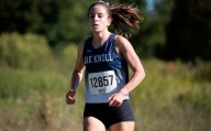 Moore, Skyland Conference powers lead top girls performances at Magee Memorial Class Meet