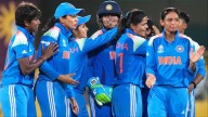 India Vs Sri Lanka Live Score, Women's World Cup 2025: SL 184/8 After 36.4 Overs In 271
