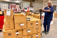 Toys for tots Montgomery County needs another Christmas miracle