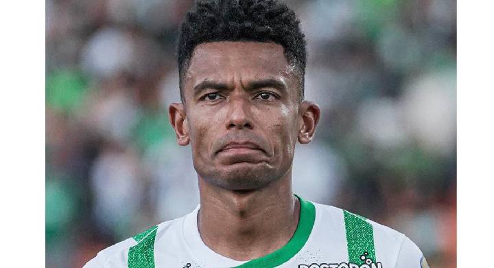 Chicharrón para Gandolfi: Atlético Nacional sufre baja para lo que resta de la Liga BetPlay