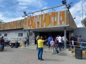 Terminal Pasajeros de Barquisimeto: La “puerta de entrada” a las Ferias que aún espera por su rehabilitación