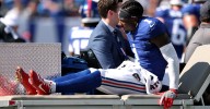 Malik Nabers injury: Giants wide receiver reportedly dealing with torn ACL