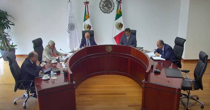 Acuerdan TFJA y el IIJ de la UNAM impartir Doctorado en Derecho