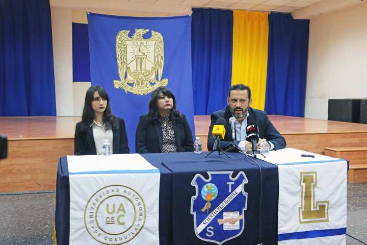 Ofrece UA de C el diplomado en Análisis de Datos Cuantitativos y Cualitativos para la Investigación Social
