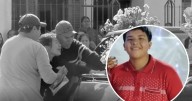 "No quiero morir": las desgarradoras últimas palabras del salteño asesinado en la plaza