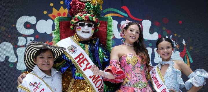 Hijos de la tradición: el Carnaval 2026 y una nueva realeza, ligada al folclor y la música