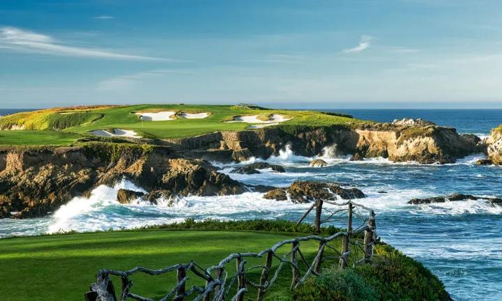 Fact or Fiction: The 16th at Cypress Point Is Golf’s Most Legendary Test in America
